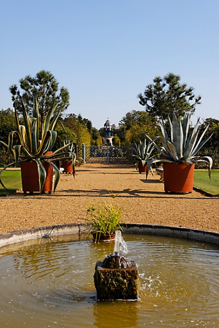 Chateau du Champ de Bataille-074